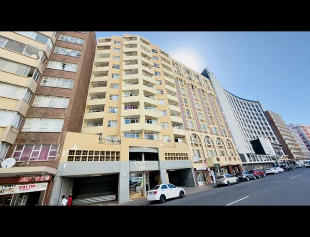 2 BEDROOM APARTMENT FOR SALE IN SOUTH BEACH